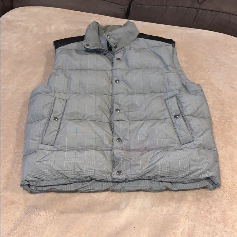 Men’s Express Vest